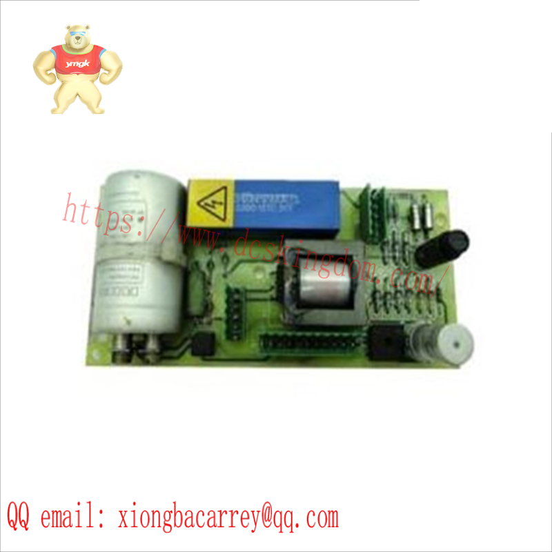 ABB HIEE400961R0001 UFB009AE01 PLC Module