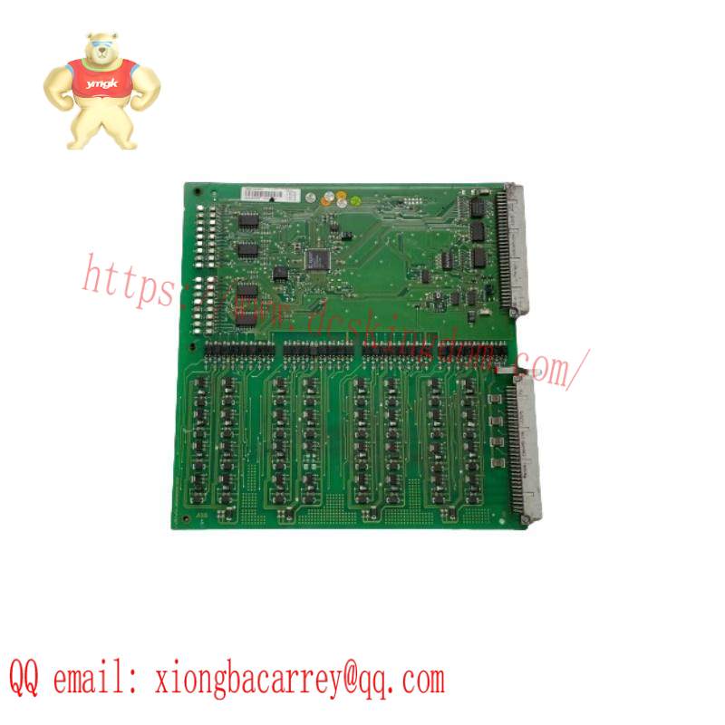 ABB HIEE40110R0002-MODIFICATION-UM