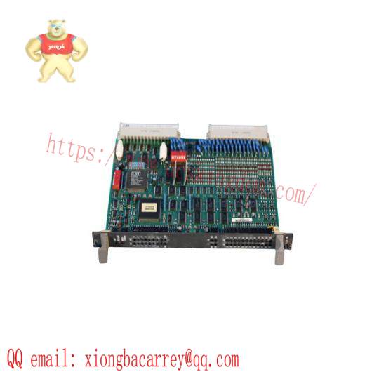 ABB HIEE401481R0001 UAC326AE01 Analog/Digital I/O Card