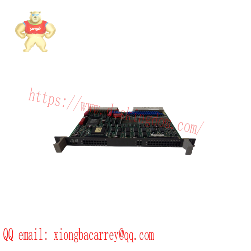 ABB HIEE401481R1 UAC326AEV1 HIEE Board
