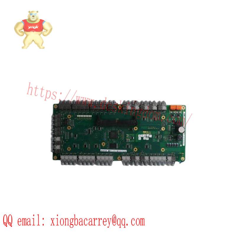 ABB HIEE401782R0001 ;LTC391AE01 monitoring module