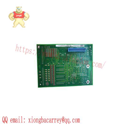 ABB HIEE405246R0001 Extension Card I/O