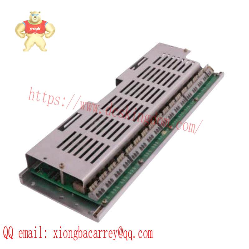 ABB HIEE405246R0001 UNS0867a-P V1 I/O Extension card without analog signals-