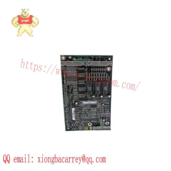ABB HIEE405246R0002 Extension Card I/O