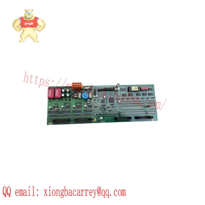 AB 2711-K5A16L1 Standard Operator Terminal