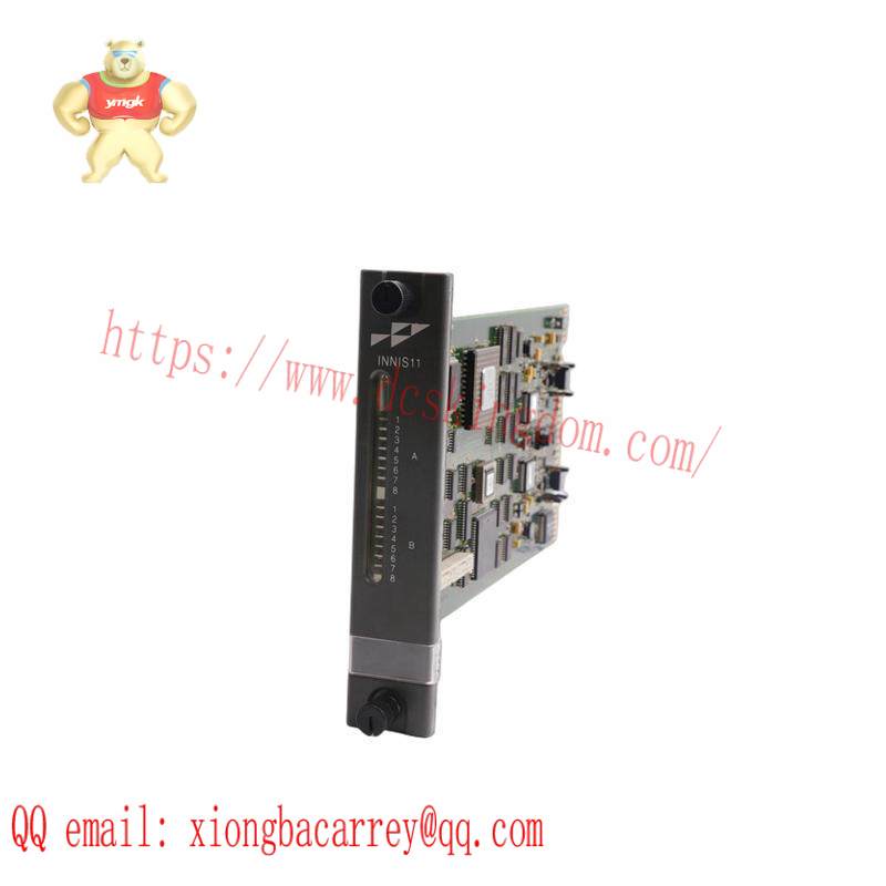 ABB HIER460302R0001 HIER460302R1 UN0824B-P DCS Controller