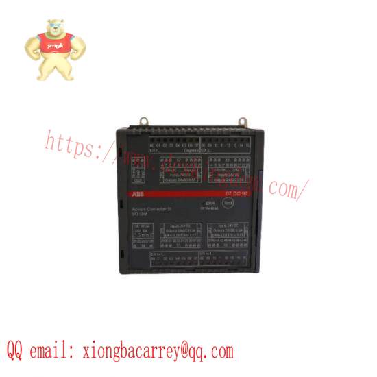 ABB HIER460394R1