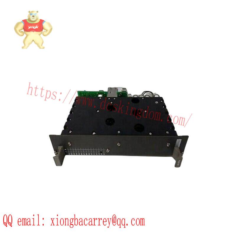 ABB HIER466665R0099 NU8976A99 HIEE220295R0001 NU8976A CONTROL MODULE