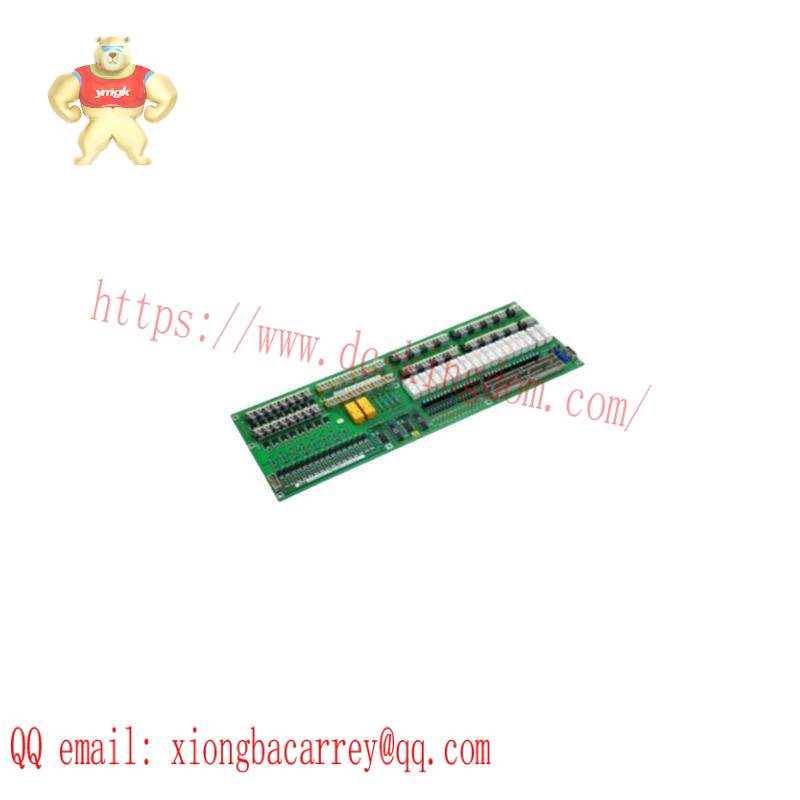 ABB HIET404828R0001 PPB624 A01 Circuit Board
