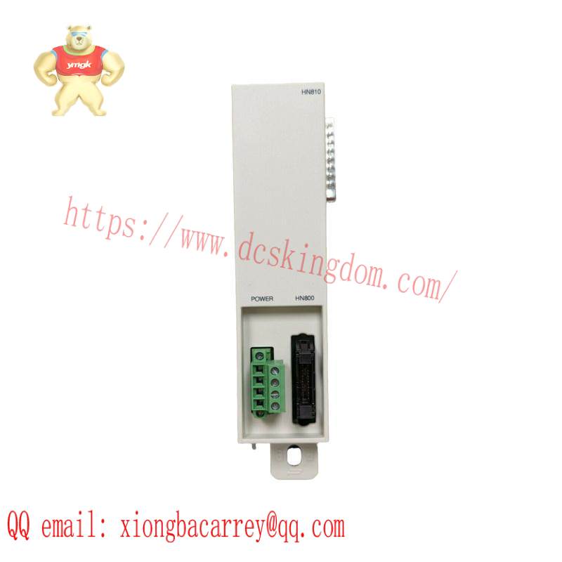 ABB HN811 Communications Terminal Board