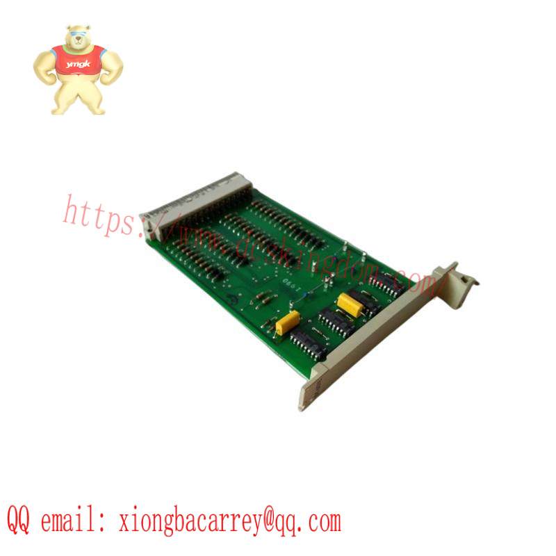 ABB HS01 HS 01 Module