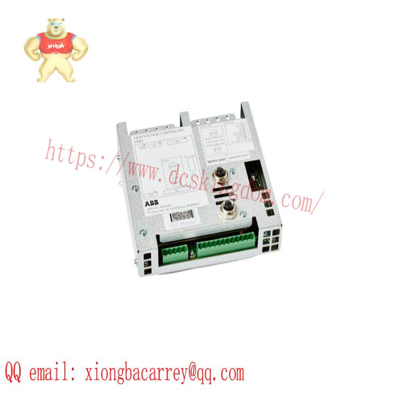 ABB HVC-02B