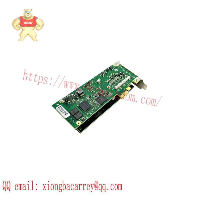 ABB HVC-02B