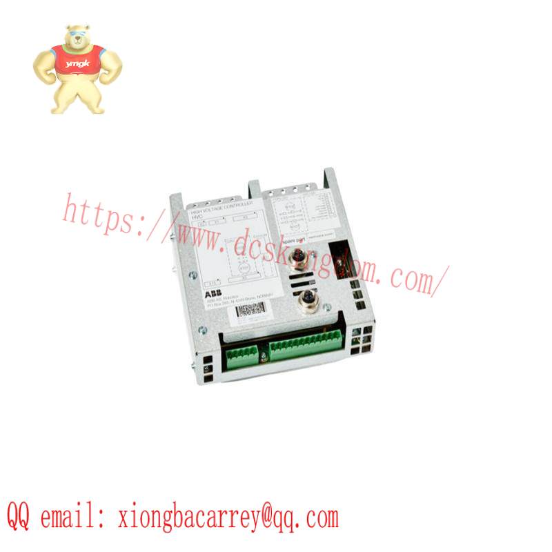 ABB HVC-02B