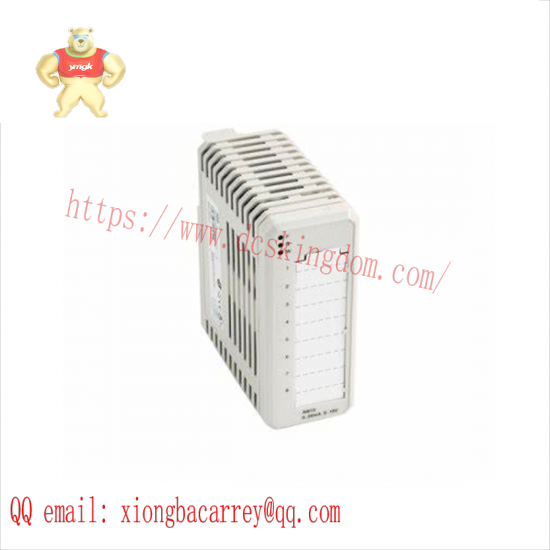 ABB I810 MODULE