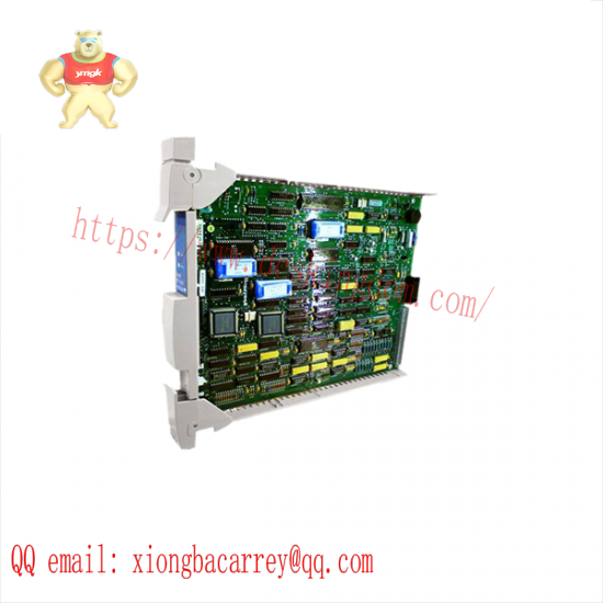 ABB ICMK14 Module