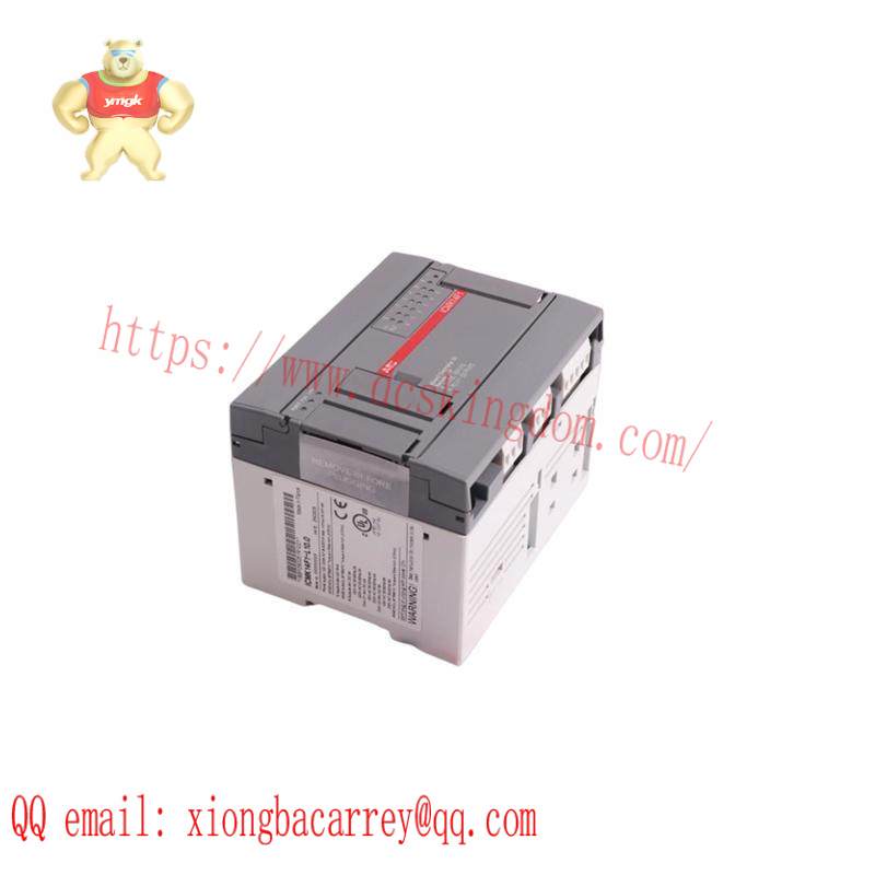 ABB ICMK14F1 1SBP260050R1001 Output Module
