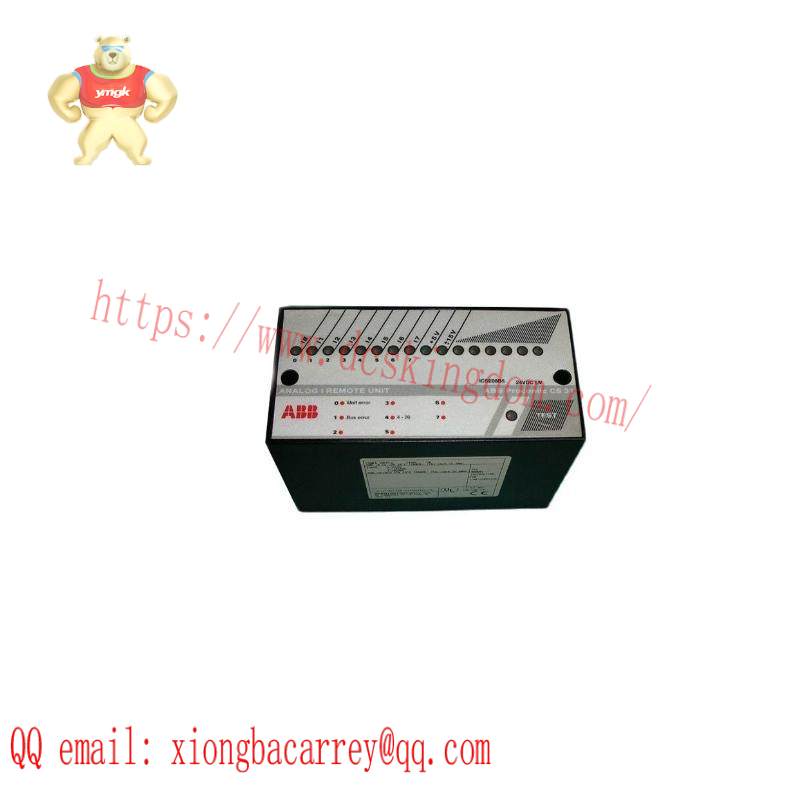 ABB 07KT94C