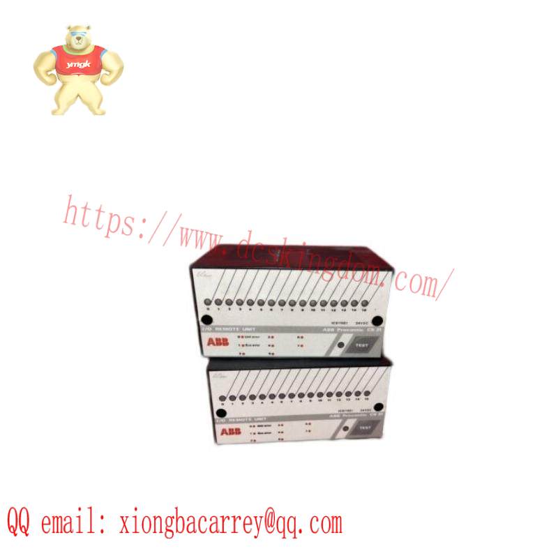 ABB ICSI16E1