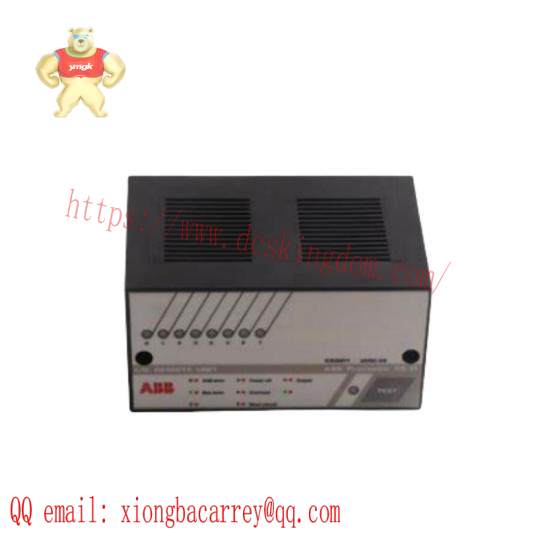 ABB ICSO08Y1