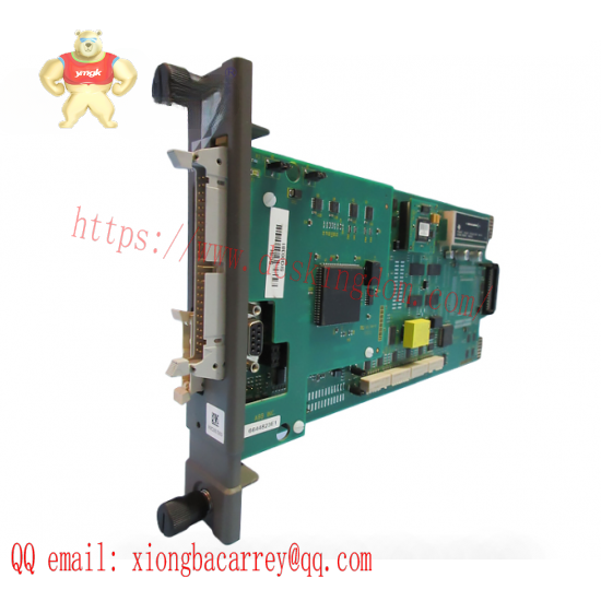 ABB ICT13A  Infi-Net to Computer Transfer Module