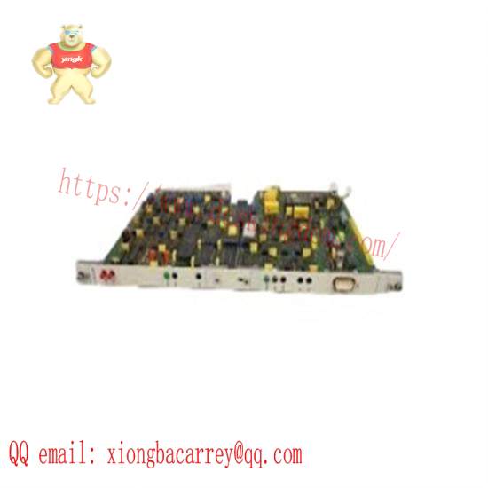 ABB ID b550a Board