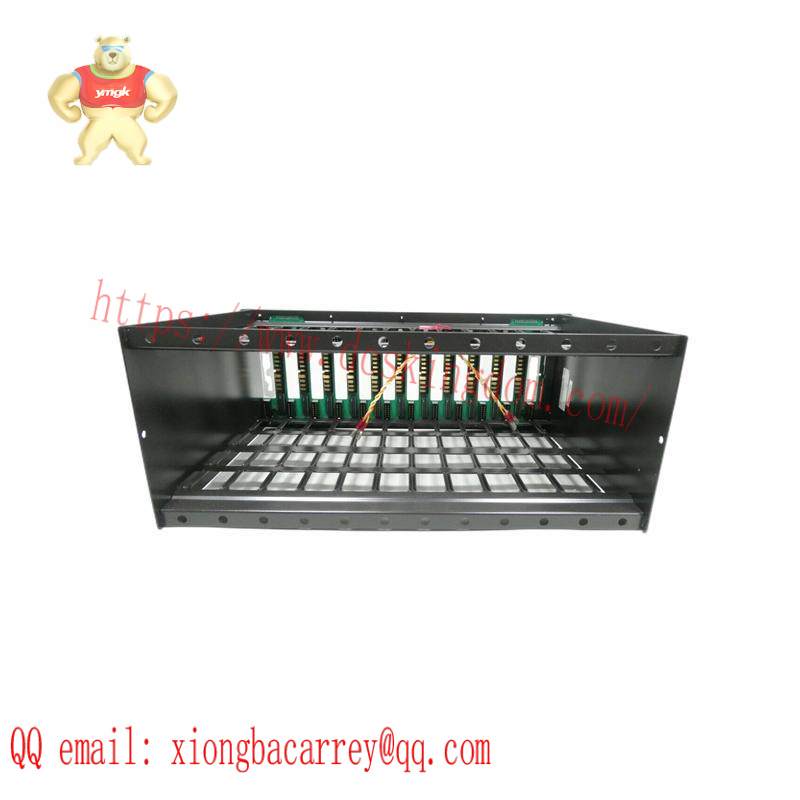 ABB IEMMU11  Module Mounting Unit