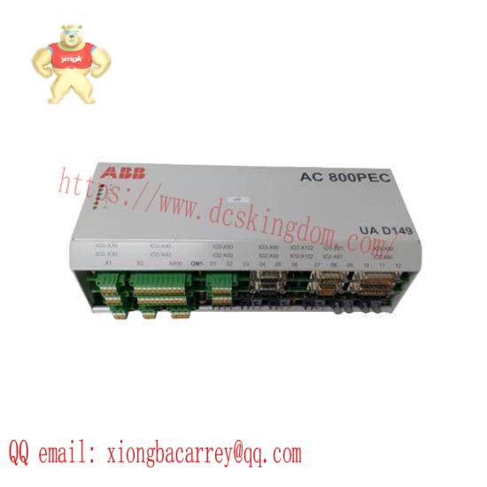 ABB IEMPU02