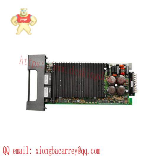 ABB IEPAS02 INFIN90 POWER MODULE