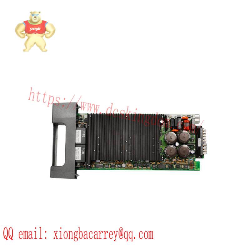 ABB IEPAS02  POWER MODULE