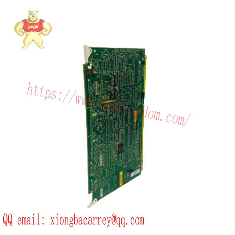ABB IIMRM02 Multibus Reset Module
