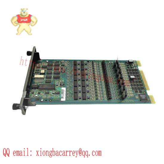 ABB IMASO11  Analog Output Slave Module
