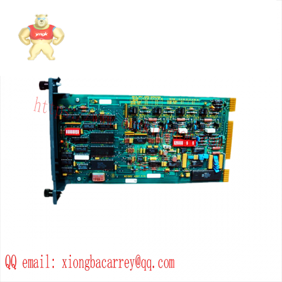 ABB IMCIS02 Control I/O Slave Module