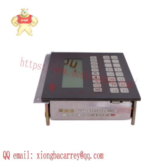 ABB IMDSI02 Digital Input Slave