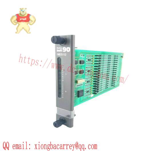 ABB IMDSI12 16 CH Digital Input Module