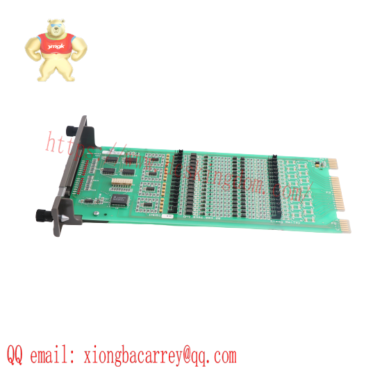 ABB IMDSI12  Bailey Output Module