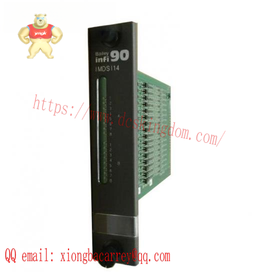 ABB IMDSI14