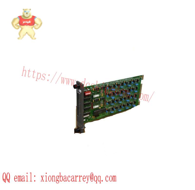 ABB IMDSI 02 IMDSI 02 infi 90 Digital Input Module