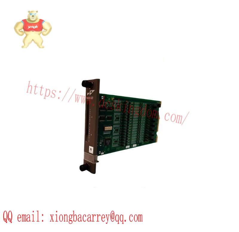 ABB IMDSI 22 infi 90 Digital Input Module