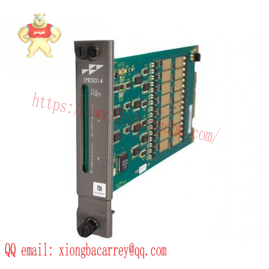 ABB IMDSO14
