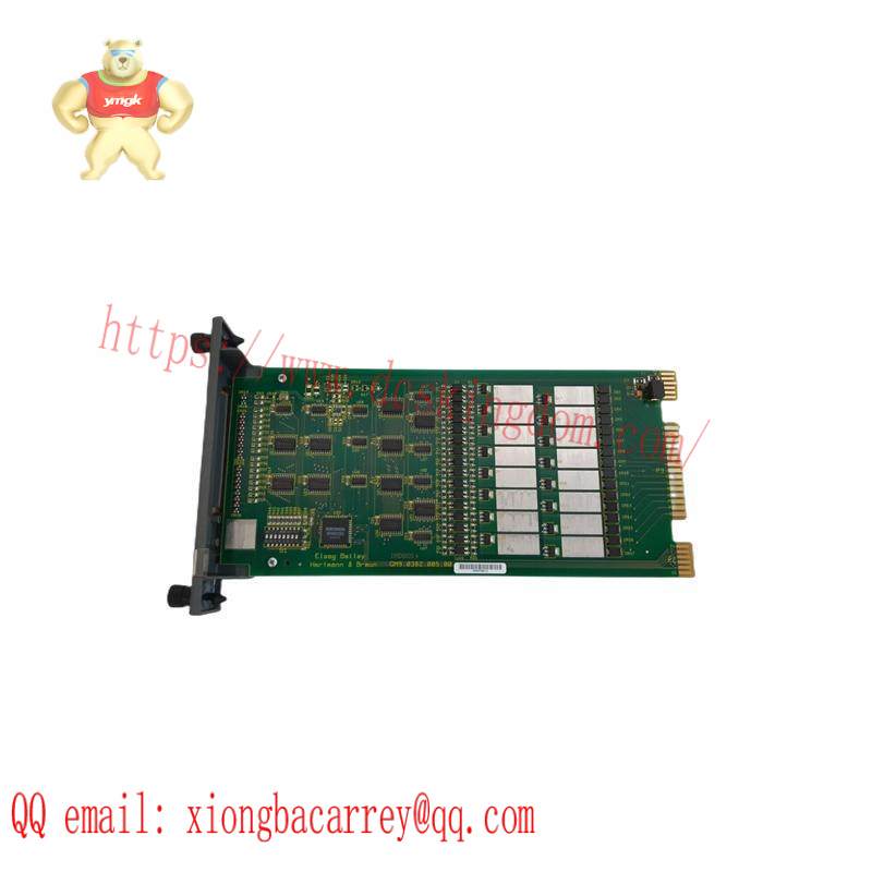 ABB IMDSO14 Digital Slave Output Module