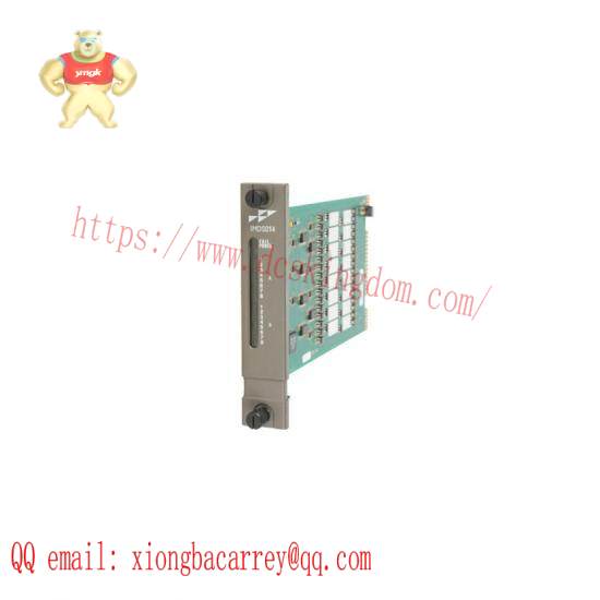 ABB IMDSO14 IMDS014 Digital Slave Output Module