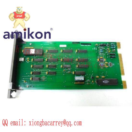 ABB IMFCS01  Bailey CONVERTER MODULE