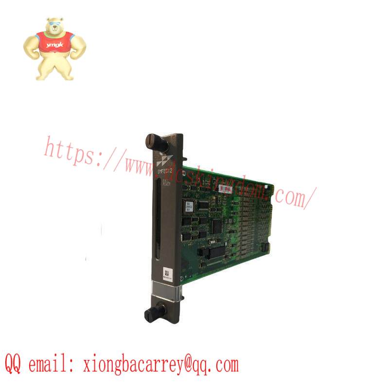 ABB IMFEC12