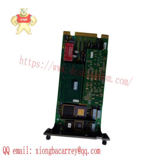 ABB IMHSS03