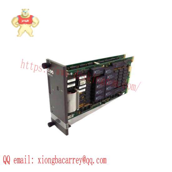 ABB IMMFC03  Enhanced Multi-Function Controller