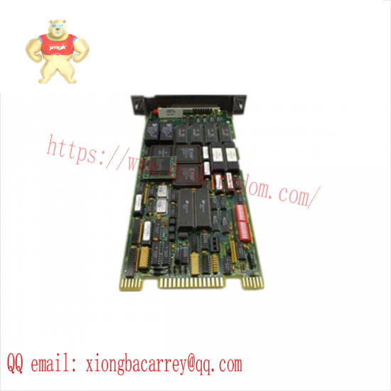 ABB IMMFP02 Multi-Function Processor