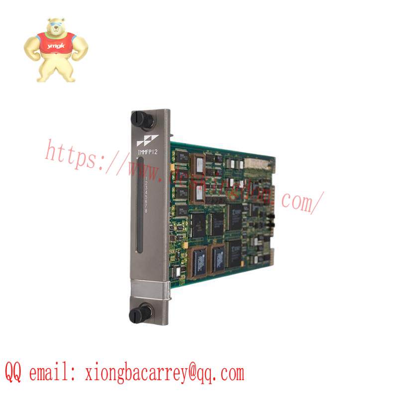 ABB IMMFP12