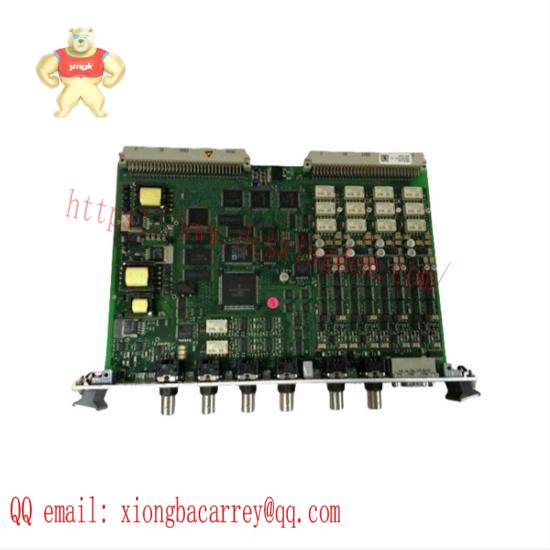 ABB IMMIS01 Interface Module