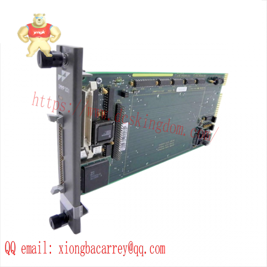 ABB IMMPI01 Processor Interface module